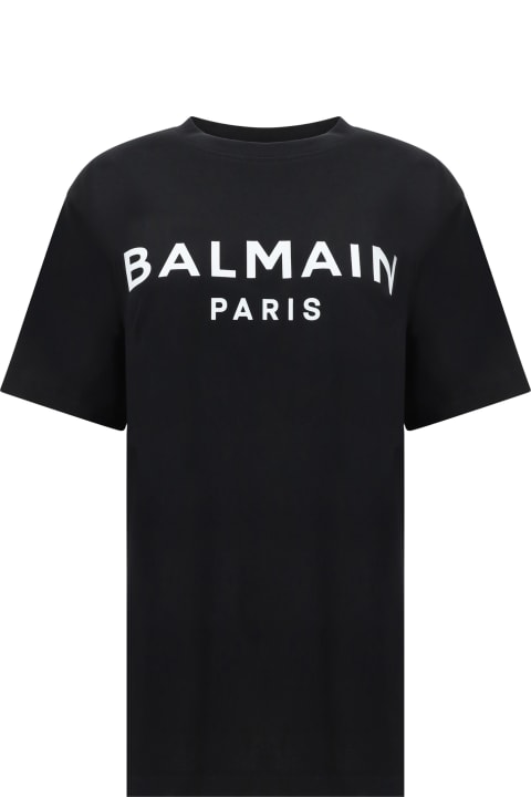 Sale for Women Balmain T-shirt
