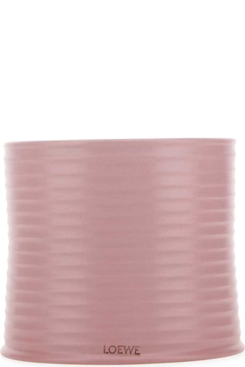 Home Décor Loewe Large Ivy Scented Candle