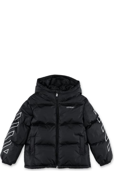Off-White for Kids Off-White Puffer Bookish
