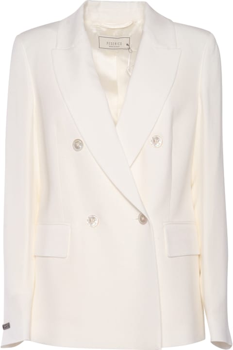 Peserico for Kids Peserico Woman Jacket