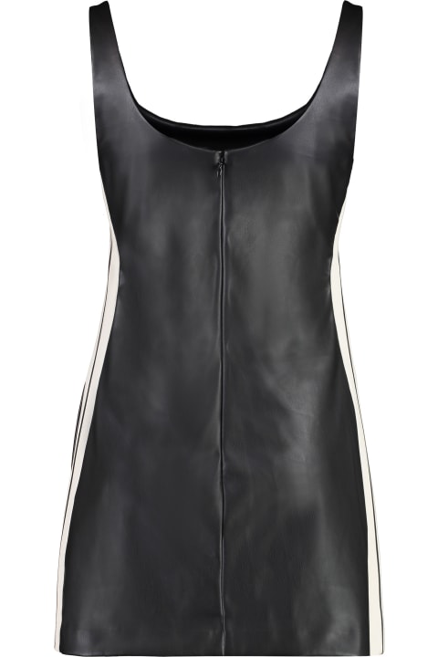 Homeware Palm Angels Vegan Leather Dress