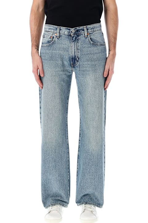 Homeware Levi's 567 Relaxed Flare Jeans