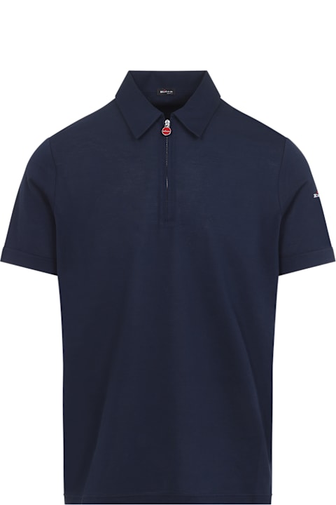 Kiton لـ Kids Kiton Polo