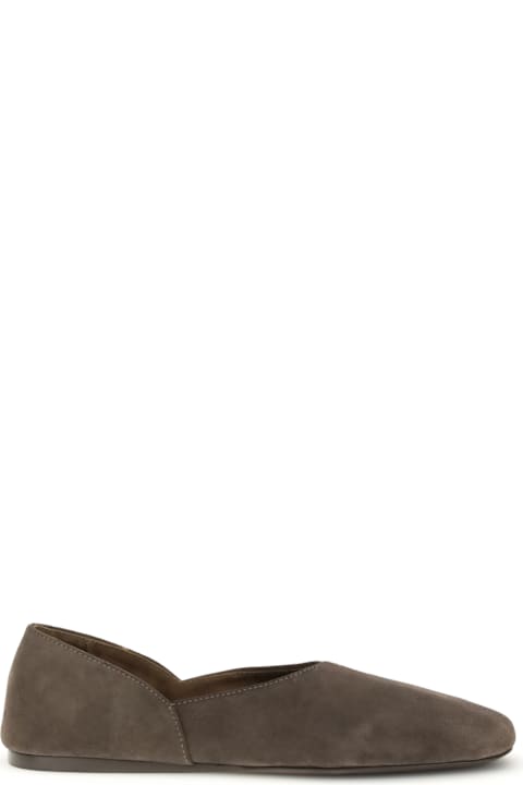 Khaite Jane Ballerinas