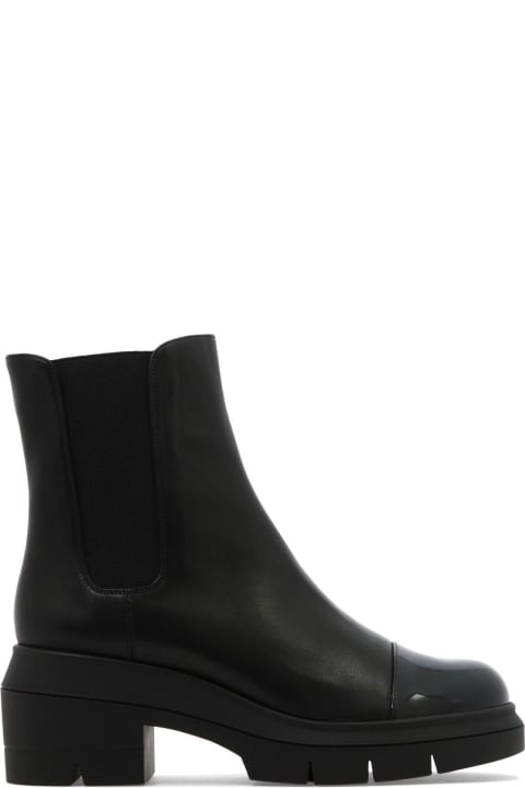 Norah Ankle Boots