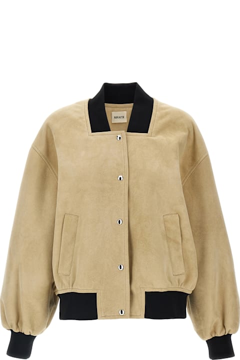 Khaite for Women Khaite 'spence' Jacket