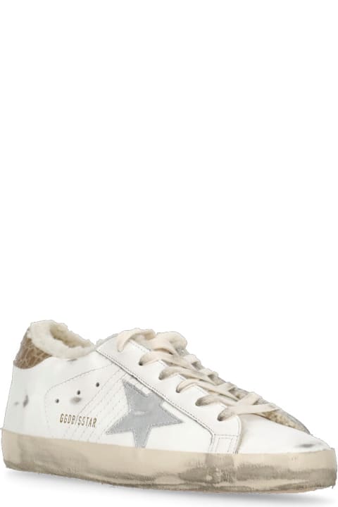 インテリア Golden Goose Super Star Classic Sneakers