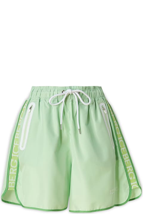 Iceberg Clothing for Women Iceberg Shorts