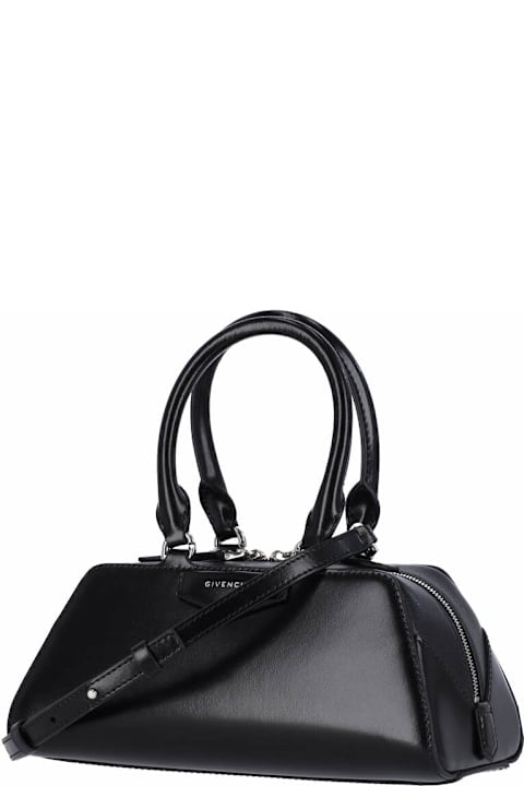 Homeware Givenchy 'antigona East/west' Mini Bag