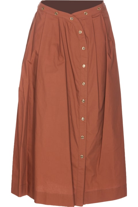 Skirts for Women Pinko Ecuba Skirt