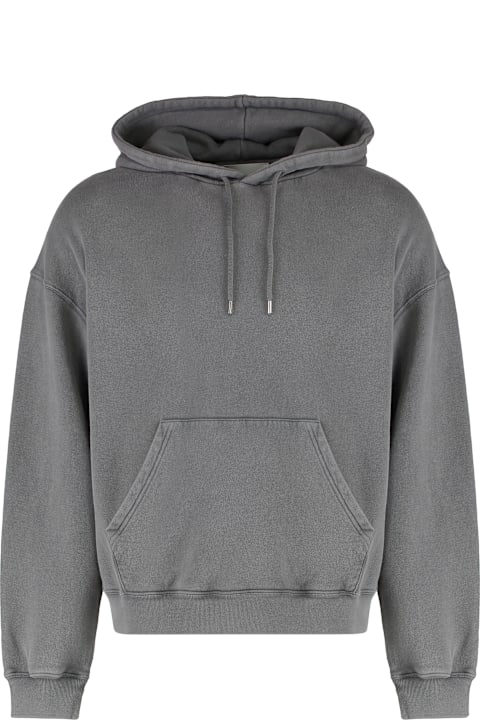 Fashion for Men Axel Arigato Cotton Hoodie