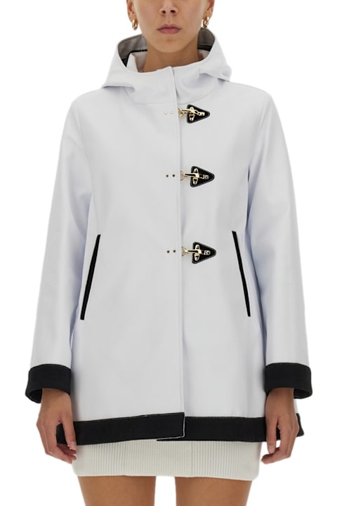 أدوات منزلية Fay Three-hook Parka