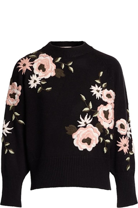 Elie Saab سترات لـ السيدات Elie Saab Sweater