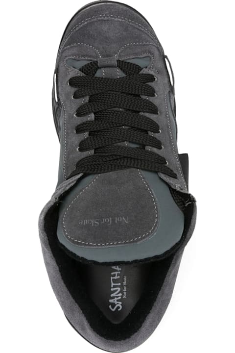 Paura لـ Kids Paura Sneaker