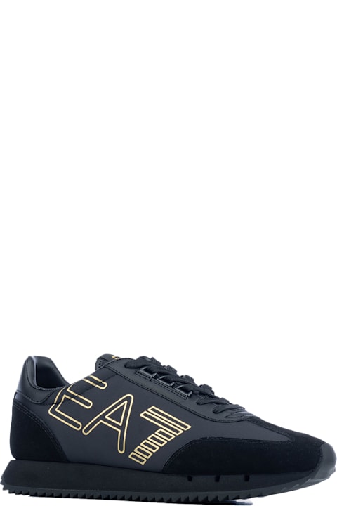 EA7 Sneakers for Women EA7 Sneakers
