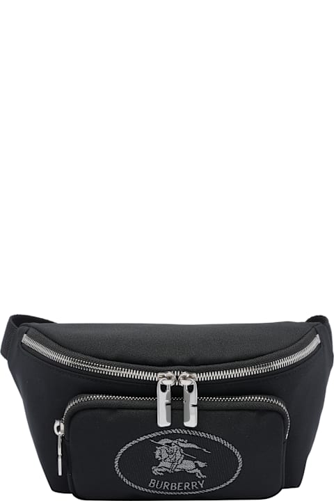 Burberry Belt Bags for Men Burberry Orkney Belt Bag
