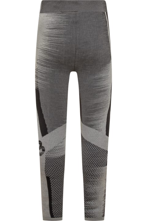 Y-3 Sweaters for Women Y-3 Engineered Tights