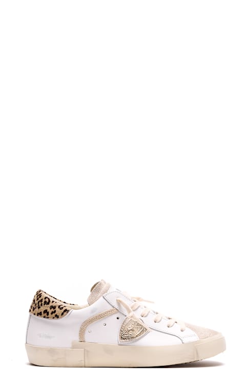Philippe Model Prsx Sneakers