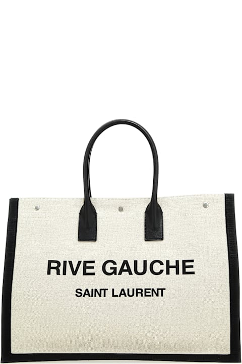 Sale for Men Saint Laurent Shopping 'rive Gauche' Grande