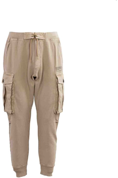 Dsquared2 for Men Dsquared2 Cargo Joggers