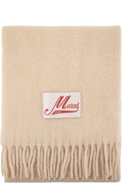 Marni Scarves & Wraps for Women Marni Scarf