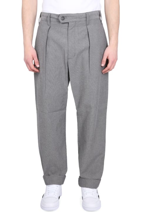 Engineered Garments Pants for Men Engineered Garments Pants With Pleats