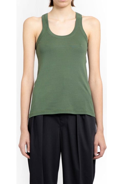 Lemaire Topwear for Women Lemaire Sleeveless Tank Top