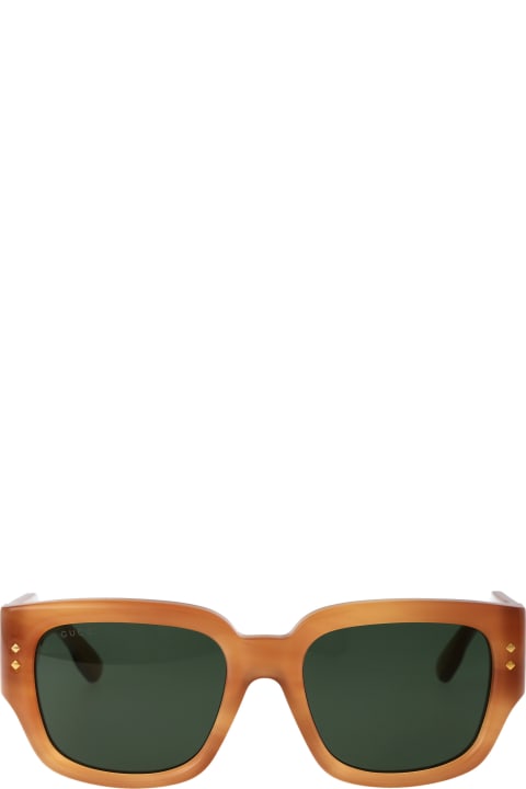 Gucci Eyewear Eyewear for Men Gucci Eyewear Gg1261s Sunglasses