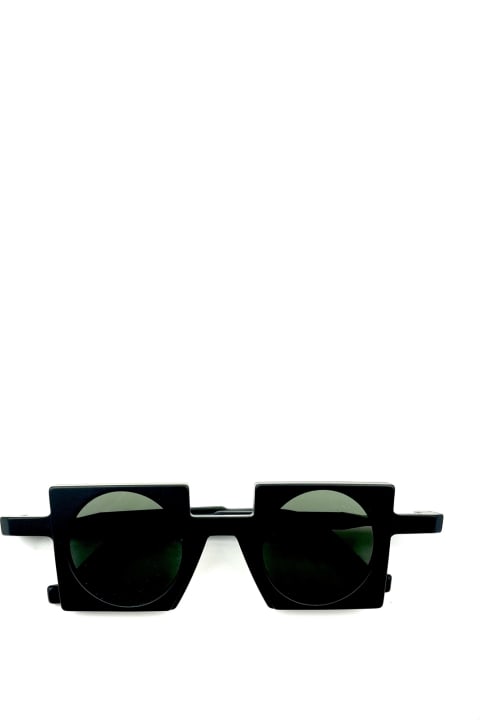 Bl0034 Black Matt Sunglasses