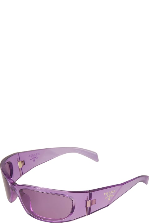 Homeware Prada Eyewear Sole Sunglasses