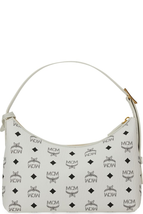 MCM Bags for Women MCM "aren Visetos" Bag