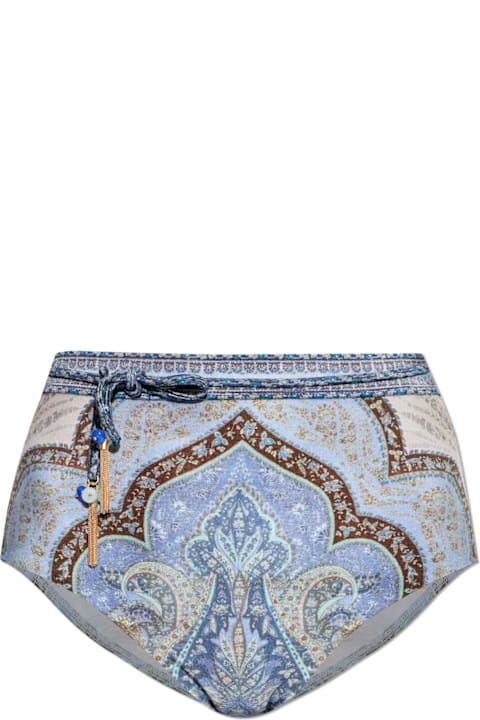 Homeware Zimmermann Zimmermann Swimsuit Bottoms