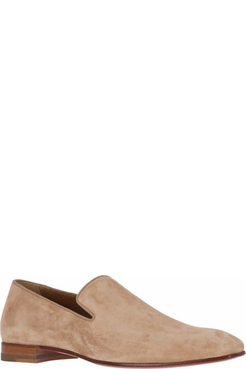 Shoes Sale for Men Christian Louboutin 'dandelion' Loafers