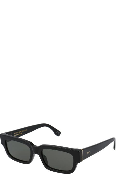 RETROSUPERFUTURE Eyewear for Men RETROSUPERFUTURE Roma Sunglasses