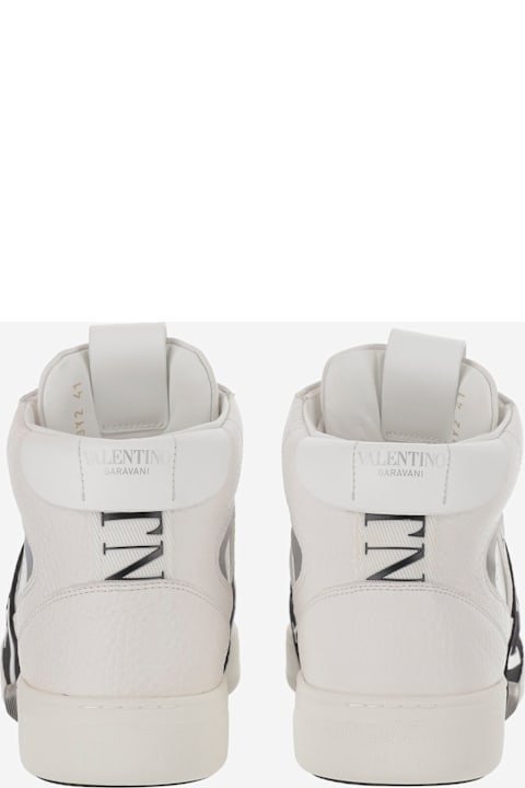 Valentino Garavani Sneakers High-top Vl7n | italist, ALWAYS