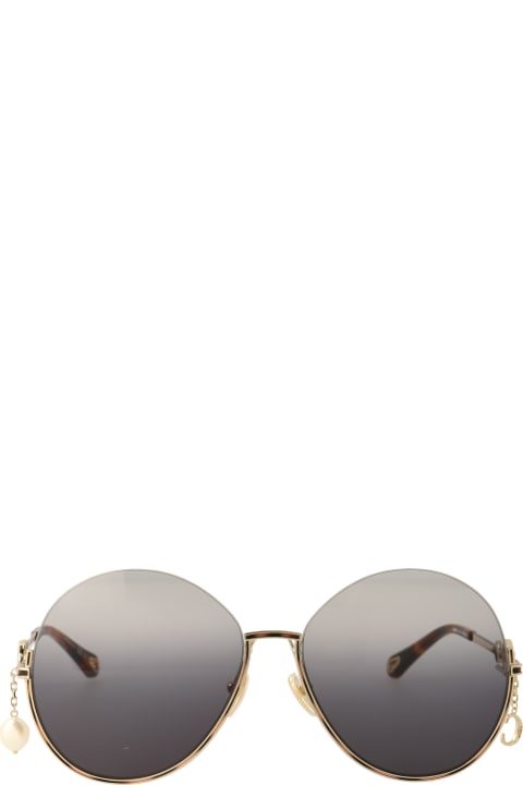 Chloé Eyewear Eyewear for Women Chloé Eyewear Ch0067s Sunglasses