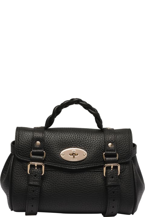 Fashion for Women Mulberry Mini Alexa Handbag