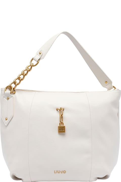 Homeware Liu-Jo Logo Handbag