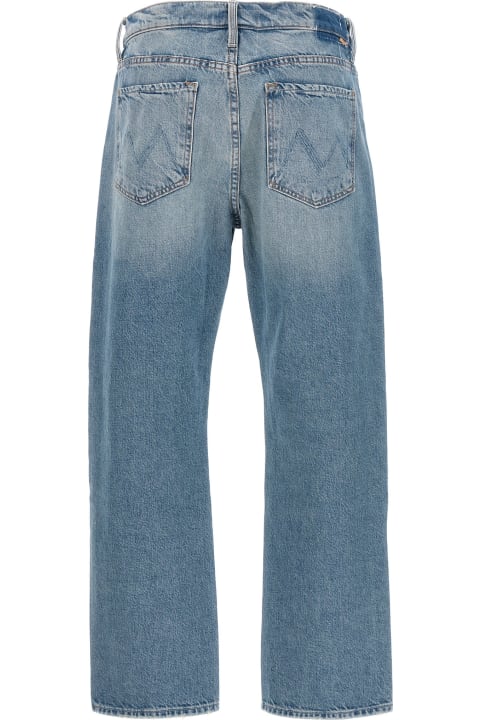 Mother Jeans for Women Mother 'the Ditcher Hover' Jeans
