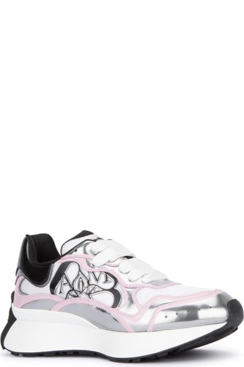 Sale for Women Alexander McQueen Sneakers