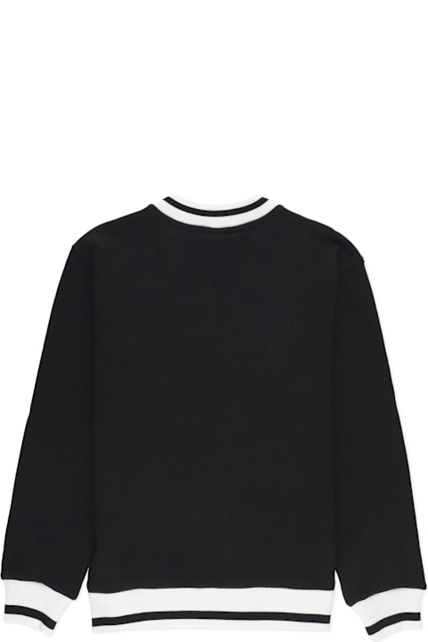 Dolce & Gabbana Sweaters & Sweatshirts for Boys Dolce & Gabbana Cotton Sweatshirt