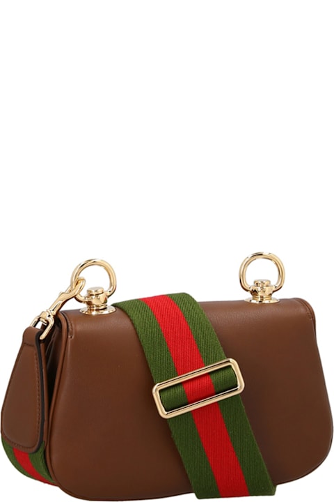 Gucci Bags for Women Gucci 'gucci Blondie' Mini Shoulder Bag