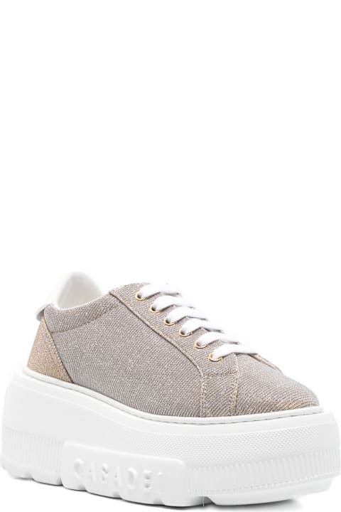 Casadei for Men Casadei Nexus Cas25 Sneakers