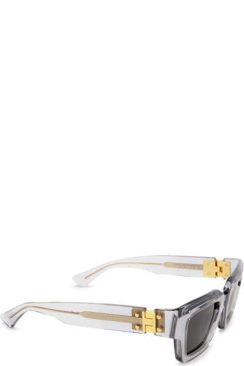 メンズ Bottega Veneta Eyewearのアイウェア Bottega Veneta Eyewear Bv1230s Sunglasses