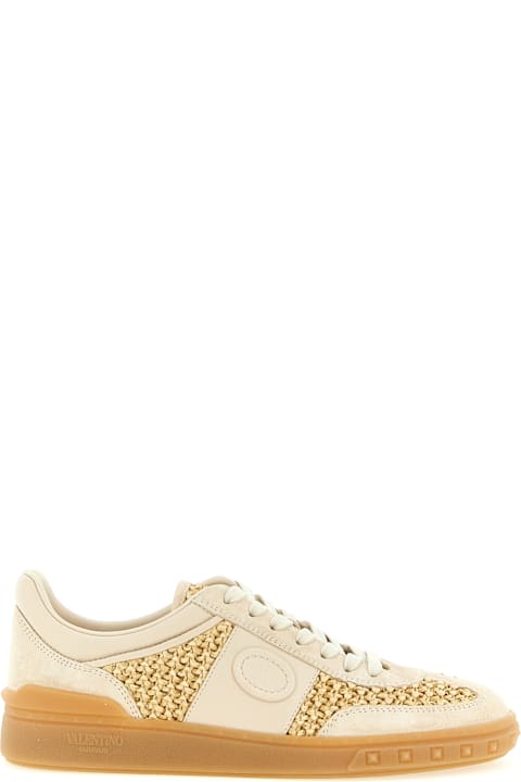 Homeware Valentino Garavani Valentino Garavani 'upvillage' Sneakers