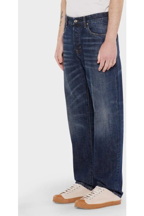Homeware Department Five Newman Jeans