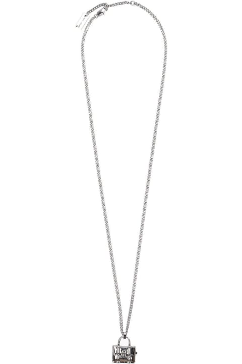 Marc Jacobs Jewelry for Women Marc Jacobs The Tote Bag Necklace