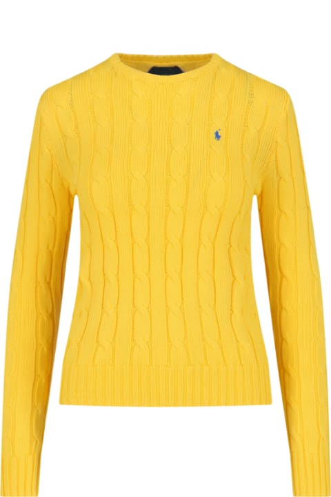 أدوات منزلية Ralph Lauren Sweater With Pony