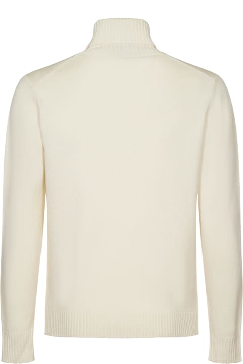 Kangra Clothing for Men Kangra Turtleneck Sweater