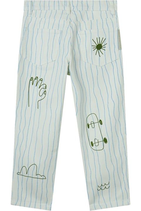 Stella McCartney for Boys Stella McCartney Pants